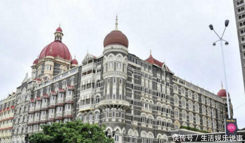 实拍:印度孟买的真实现状,当地人认为这里是世