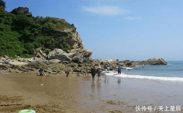 大连“鲜为人知”海岛，原生态不宰客，值得一去！