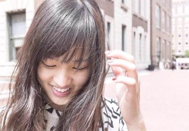 韩国瑜女儿韩冰忆童年：曾“认秃头”等爸爸，误认苏贞昌！