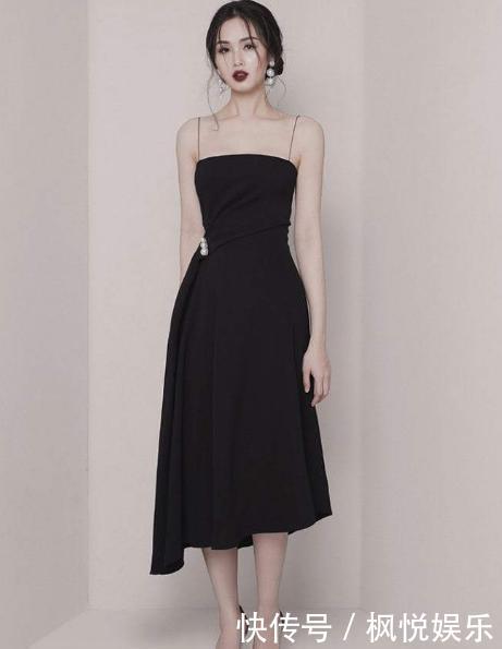 「特别适合」春季必入的四条“王炸连衣裙”,也太好看了吧!