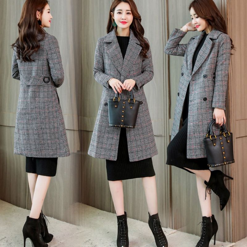 女人再懒也别穿休闲套装，瞧瞧下图女人怎么穿，一个比一个美的慌