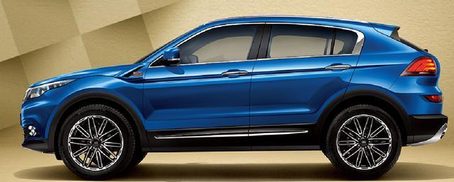 观致换了个新东家就销量猛增，让老东家奇瑞的脸往哪搁？