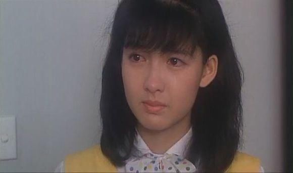 周慧敏整容谣言的来龙去脉