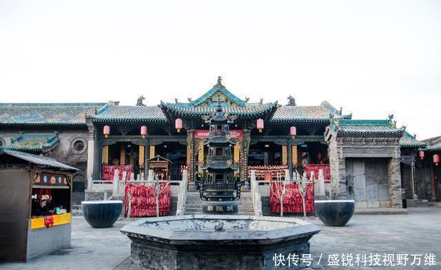 中国唯一私人古镇，花100万买来，现今价值过亿，就在山西