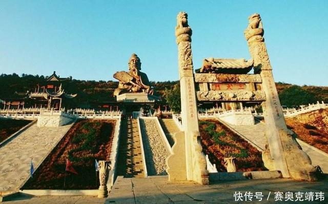 江苏最想“进京”的城市，曾隶属于南京1350年，未来发展趋势成谜