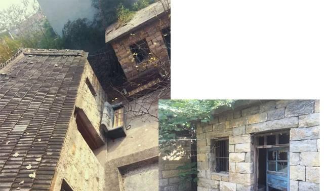  荒废■这家人只花1万，改了套荒废10年的老宅！看完后，我想回农