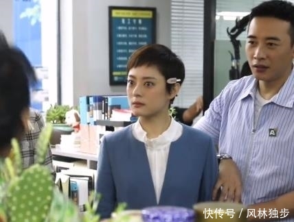 『出场』《安家》花絮剧透:李菁菁出场很彪悍跟孙俪打架,孙俪吓到忘词