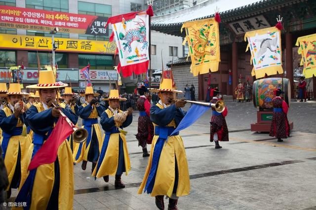 每天有1万多中国人在韩国旅游?而真实情况，却不是你想像的样子