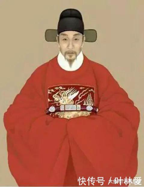 『堂哥』30则冷门的明朝历史,你听说过几个