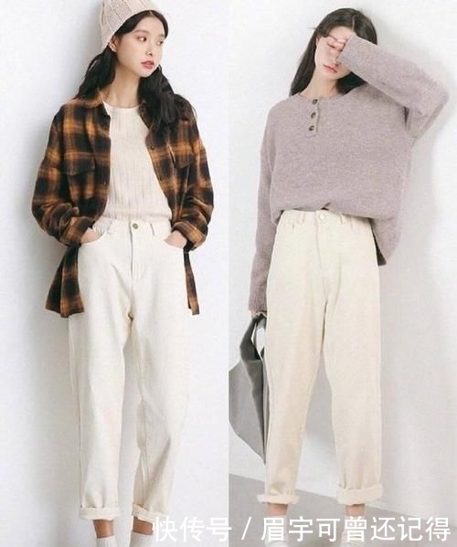 『组look』入春没有衣服穿?一衣多穿的单品了解一下,助你解锁更多时尚造型