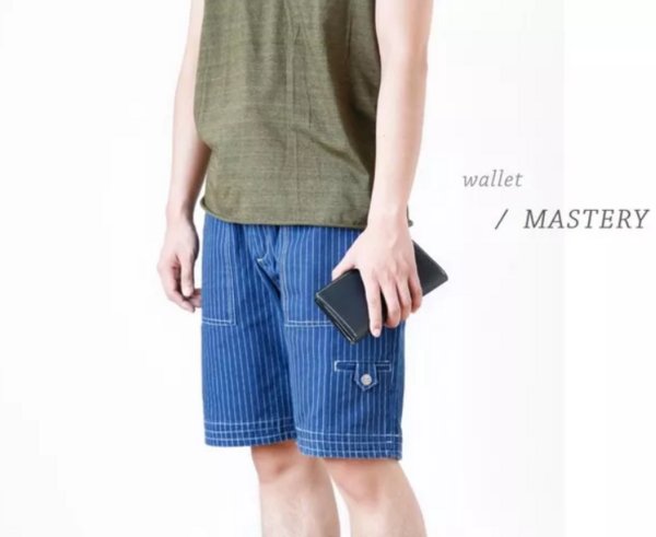 夏日衣柜大公开，不再做背心裤衩糙汉