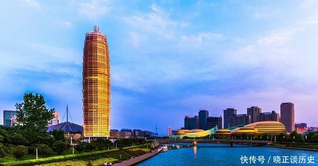  #南京#深圳、杭州、武汉、南京, 下一个直辖市会是谁