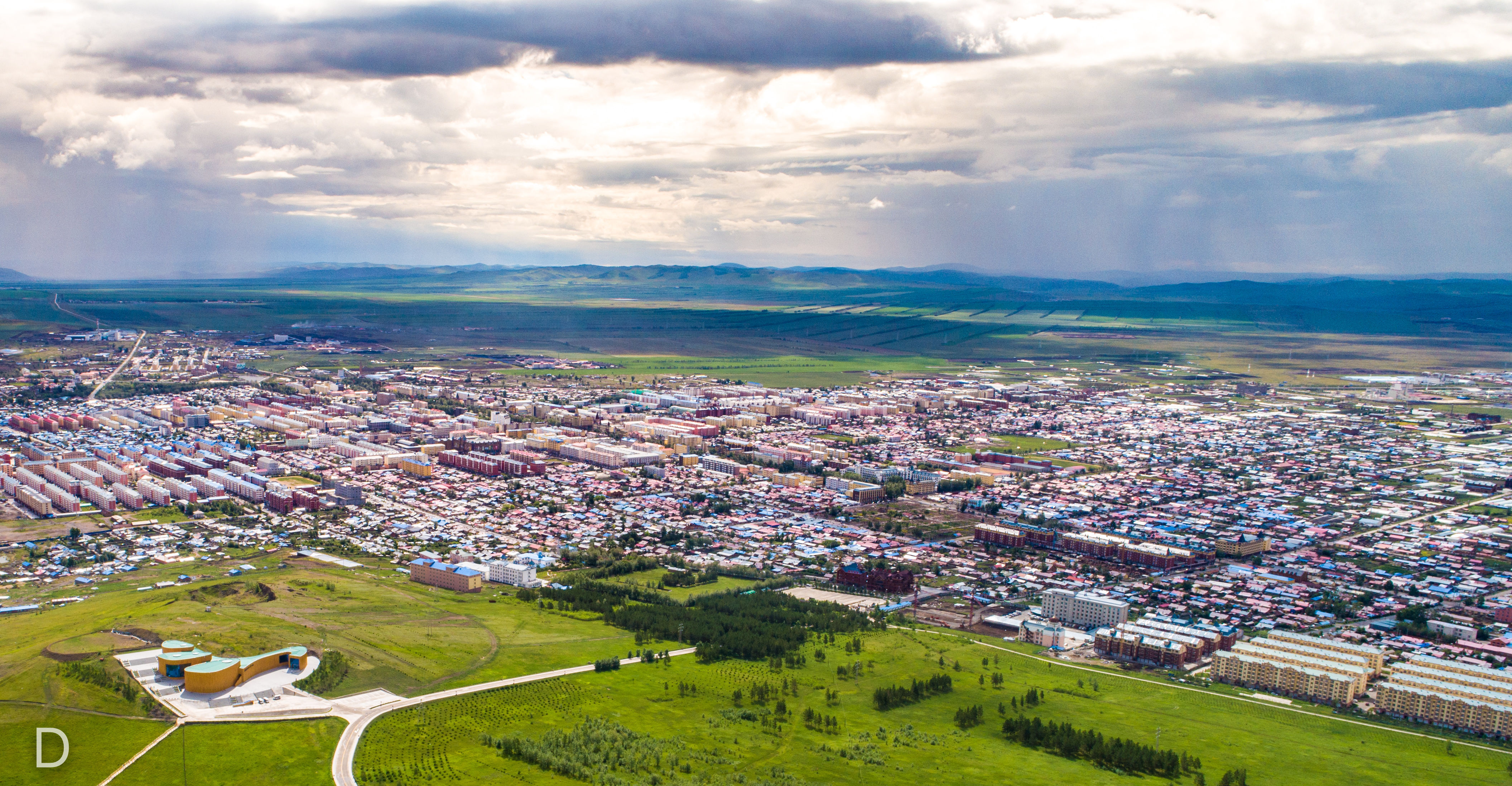 父亲的草原母亲的河,呼伦贝尔大草原找寻中俄边境上神奇的额尔古