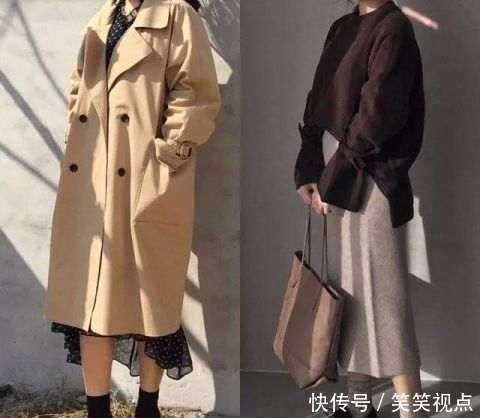  [冬季]20套冬季穿搭指南，照着穿怎么都不会出错