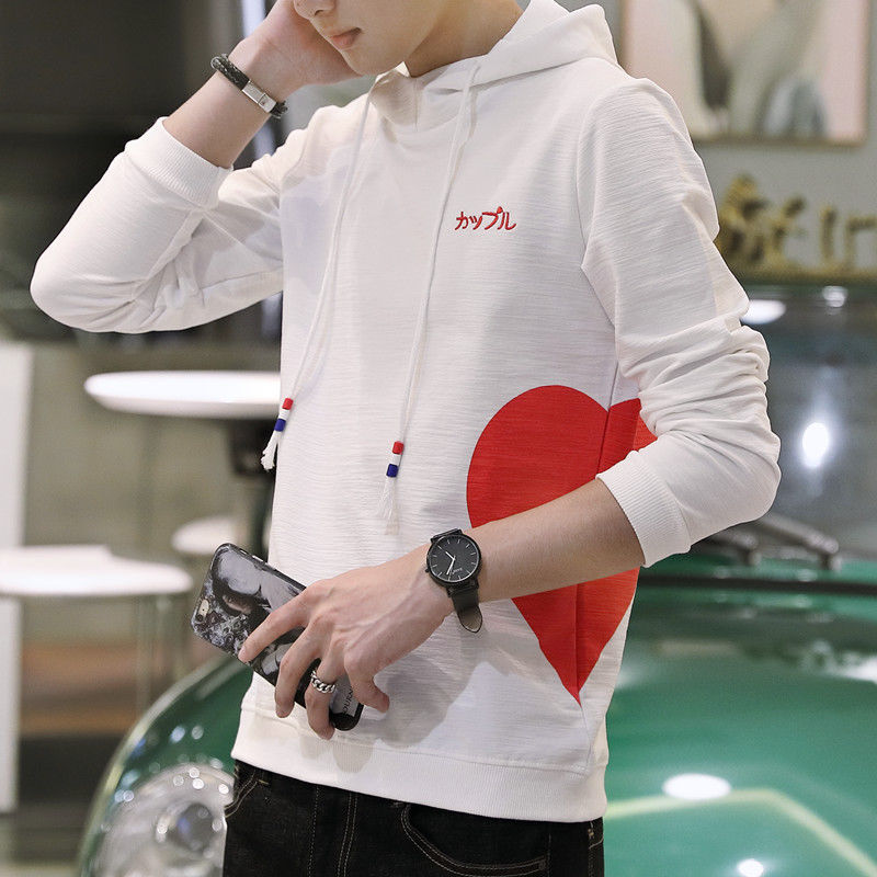 中秋回家想要有面子，就穿这样的男装，颜值飙升