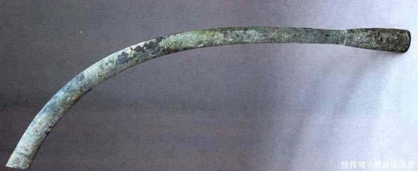 「吴钩」世界六大夺命钩 南亚拳钩挠上就死, 中国此钩出手毙命, 高手难防