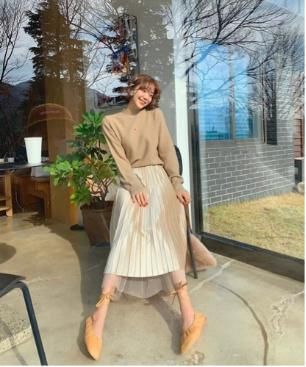 #脚上穿了一#4款早春流行款的鞋子,怎么穿都好看,时髦精们赶快备上