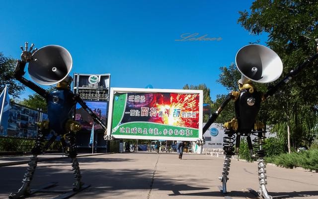 都江堰大家耳熟能详 三盛公估计很多人一脸懵圈！来，脑补5分钟！