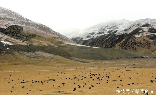 摩托车长途旅行，如何安全穿过无人区？