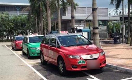  出租车|6年过去了，运往香港的比亚迪出租车全部退回，的哥：根