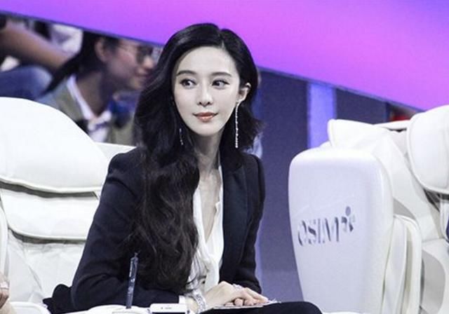 范冰冰没被抓？新动态说明一切，原来是忙这件事，网友：真牛