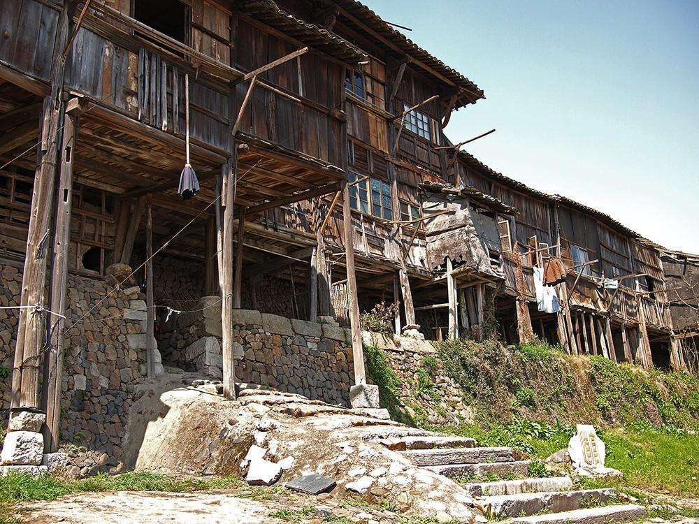 安徽不该被忽视的古镇,已有千年历史,因为修建水库,即将消失