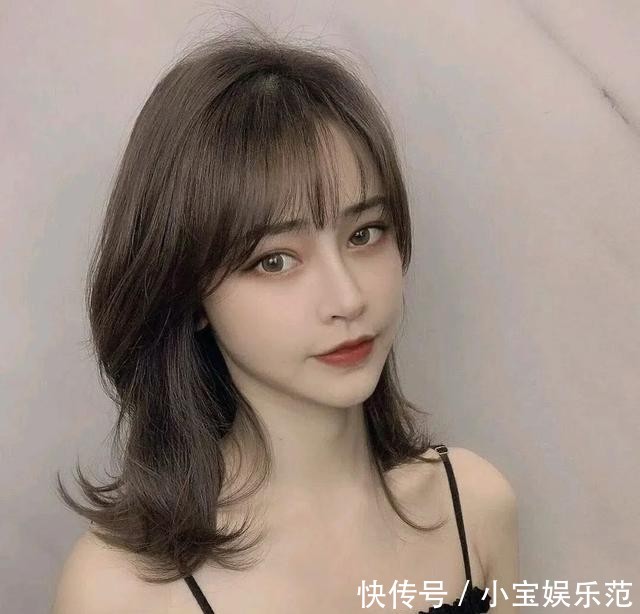 「年龄段」百搭不会出错的色系,不论年龄段都可以染,美丽万变不离其“棕”