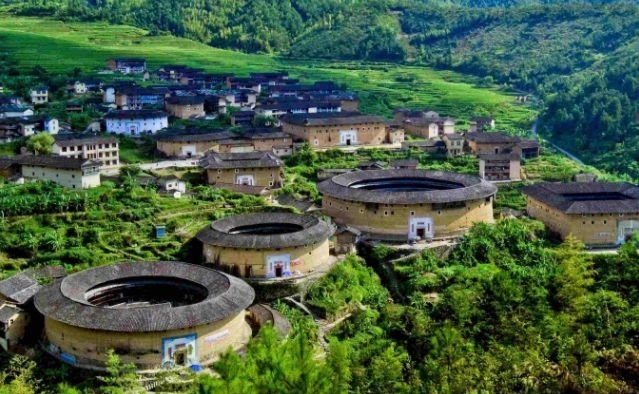  唯一：我国唯一一个市市通高铁的省份 ，还是最“绿”的大省