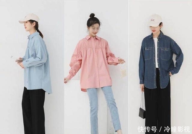  [实用]用基础款打造时尚高级感，这些实用的穿搭技巧，让你显瘦又显瘦