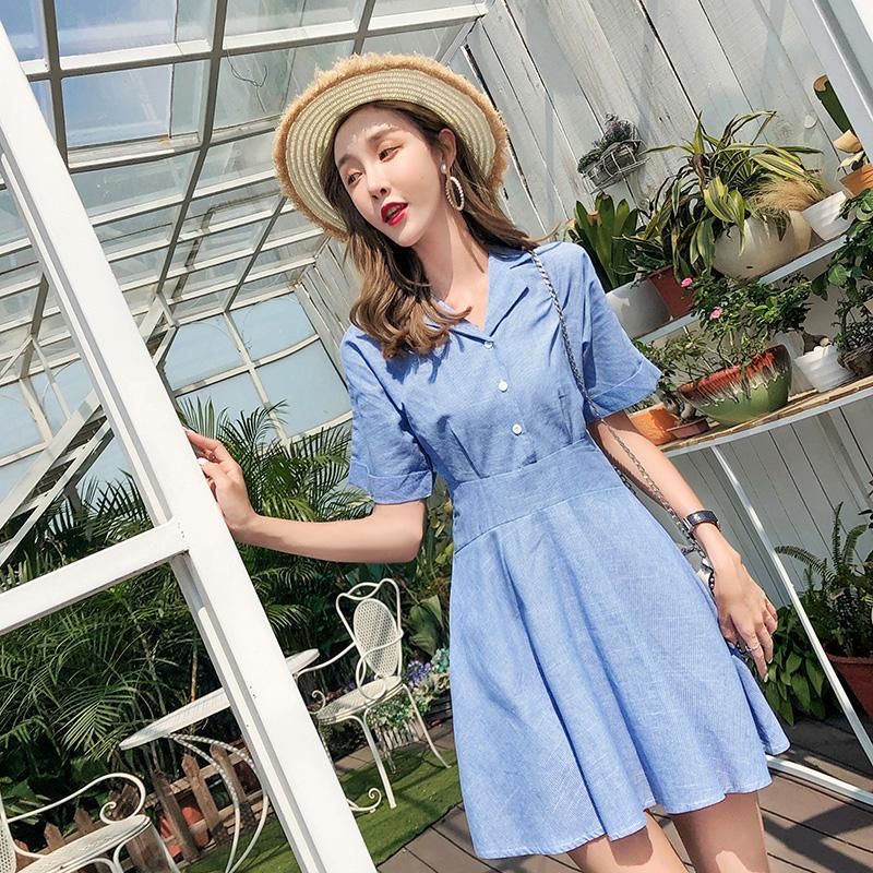 新出的一款“高高裙”,妩媚有女人味,还显腿长,适合小个子MM