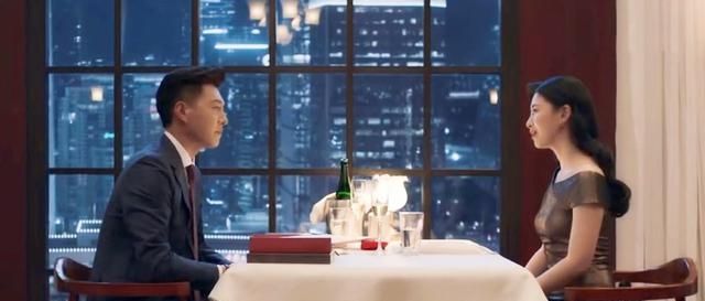 精英律师最后和谁在一起了