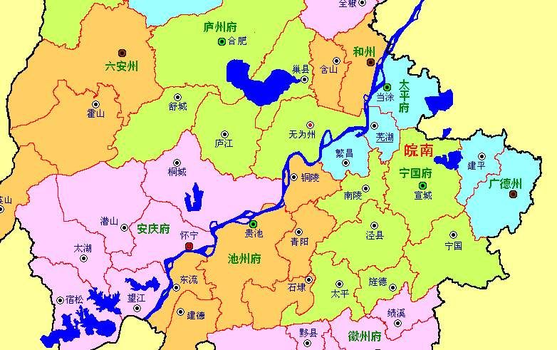 安徽省的第二大城市芜湖,经济发展迅速,都有哪