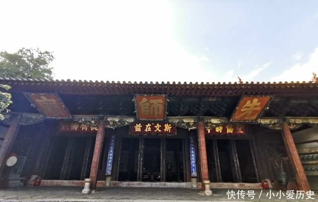 云南700多年古建筑，历经50多次扩建，8位皇帝赐金匾，全国罕有！