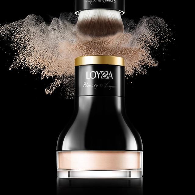 女人再懒也要会画淡妆，化妆师来教你用化妆品，不仅好看还不脱妆