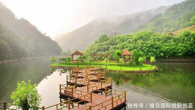 洛阳的这个小山沟, 让日本正式成为我国的藩属国