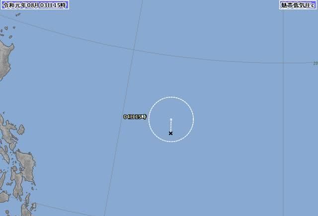 台风出现“超生”，8号台风在加强，9号台风或24小时命名