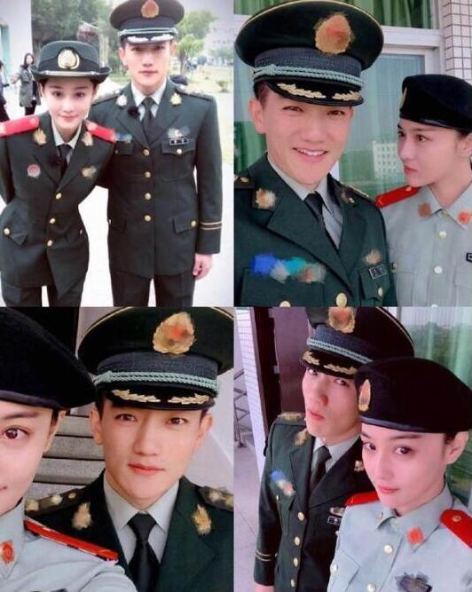 撒糖！张馨予宣布结婚！网友：这一届老公靠谱！