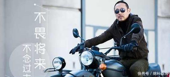 陈道明有多少岁