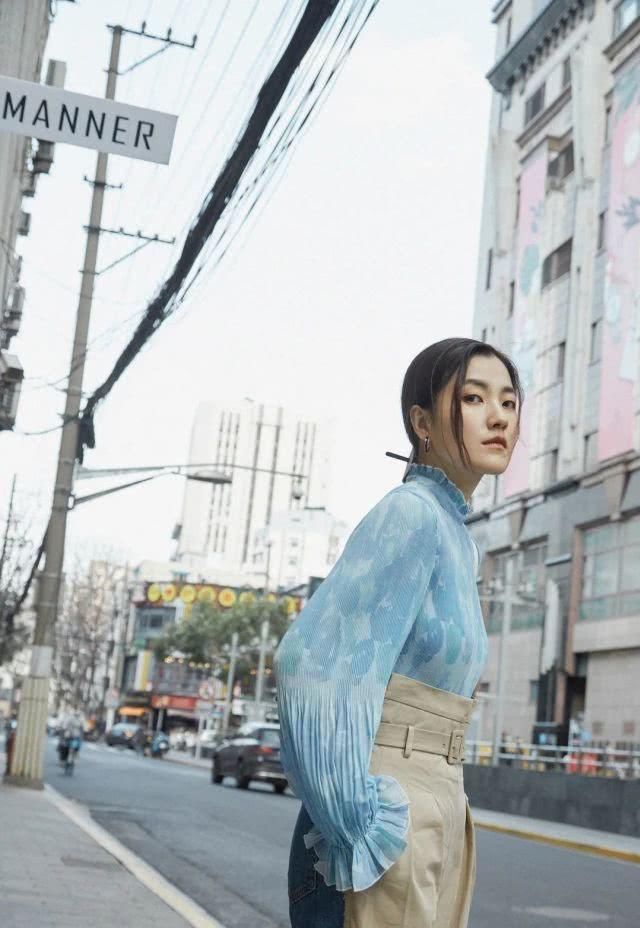  重样■「一年365天，衬衫不重样」