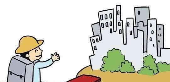 非农业户口的子女，可以继承农村父母的宅基地吗？很多人都不知道