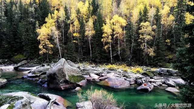 为什么去西藏旅游的人多而去新疆的人少