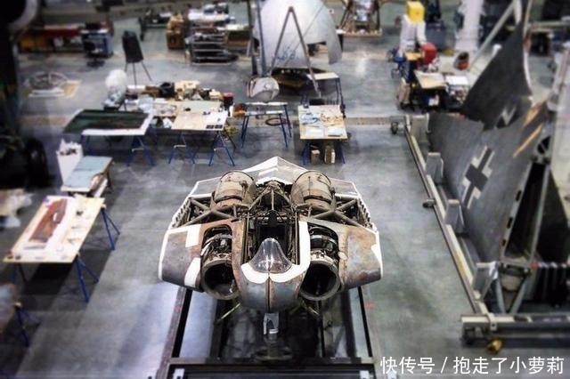 美国和苏联■如果二战时德国制造出原子弹了会怎样?