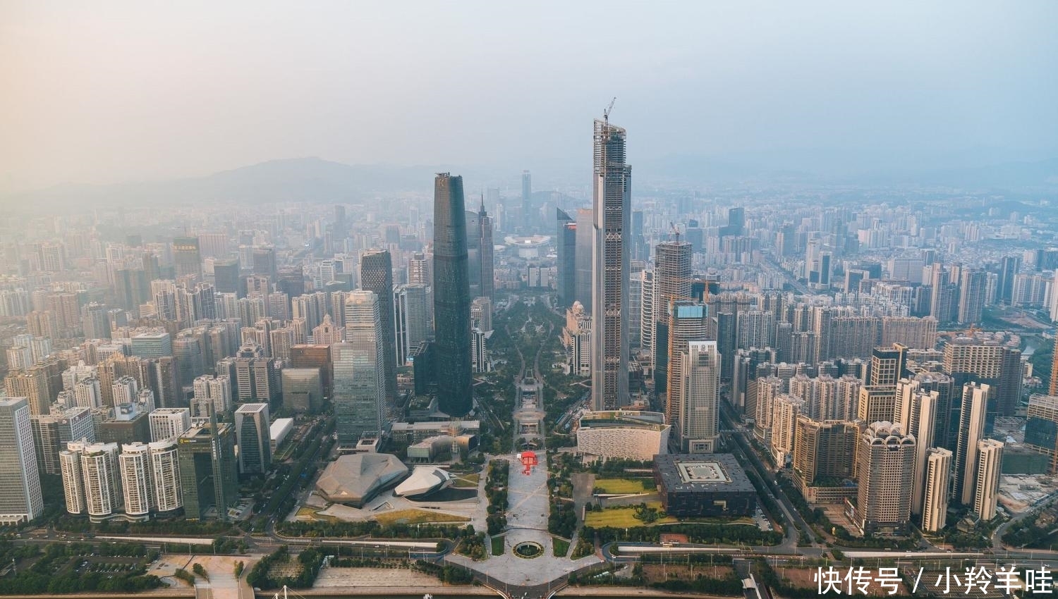 直击中国第一经济大省, GDP7.9万亿, 连续二十三年全国第一