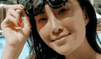 精致女孩丨胸部和私处也要好好护理!