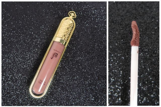 比整容还好用的嘟嘟唇神器，第四支谁涂谁显白