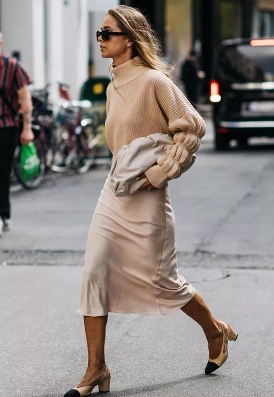  春天@推荐5款毛衣 伴你度过整个春天