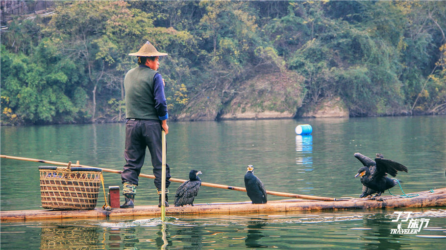 龙虎山道家圣地，为何解不开千年悬棺之谜