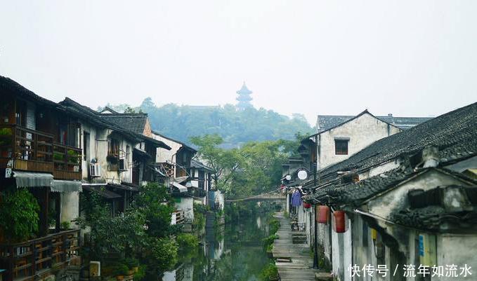 绍兴景点打卡：每一处都能让人慢下来闲逛，非常舒心！