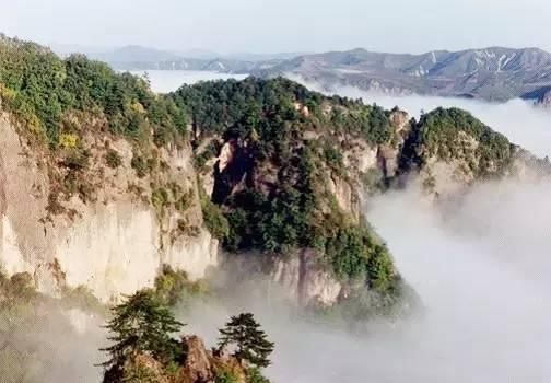 「慢慢」中国212个AAAAA景区全在这里, 存起来, 慢慢走完!