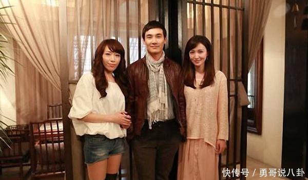 【依旧】张铎娶大8岁妻子,如今妻子48岁,依旧恩爱如初